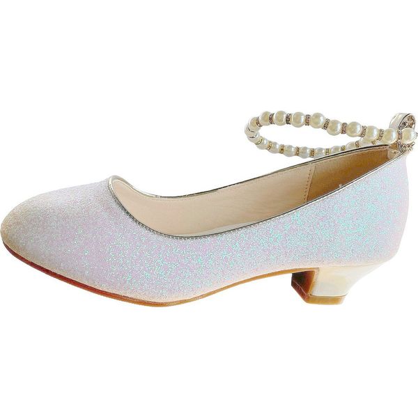 Glitter schoenen goud schoenen Maat 19 kopen Nieuwe collectie 2024 beslist