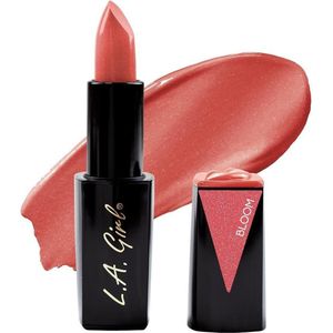 LA Girl - Lip Attraction Lipstick--GLC594  Bloom