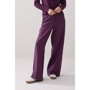 Summum - Broek 4s2369-11680 - Damesbroek - Paars