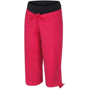 Hannah - Alca - 3/4-broek - Rood - Dames