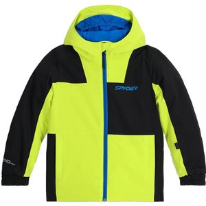 Spyder - Slash - Jas - Sorona® Isolatie - 10K/10K Laminaat