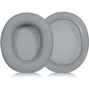 Geschikt voor ATH-SR30BT oorkappen Accessoires voor bluetooth-hoofdtelefoon Oordopjeshoes-grijs