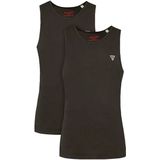 Pack x2 mini triangle