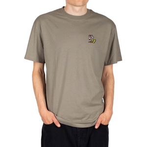 Iriedaily Pissoff T-Shirt - Fashion Wear - Volwassen