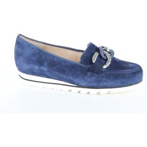 Hassia - 301548 - Instappers - Blauw