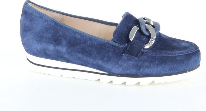 Hassia - 301548 - Instappers - Blauw