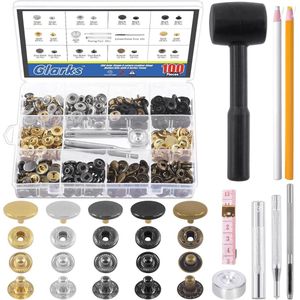 Dubbelzijdig Meetlint voor Couturiers - 150 cm Multi-kleurig