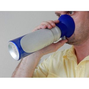 Lexium Zuurstofconcentrator - Zuurstof apparaat - Zuurstoffles