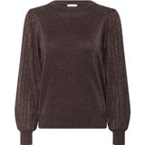 KAFFE - Regina - Plissérok - Vrouwen