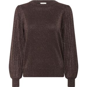 KAFFE - Regina - Plissérok - Vrouwen