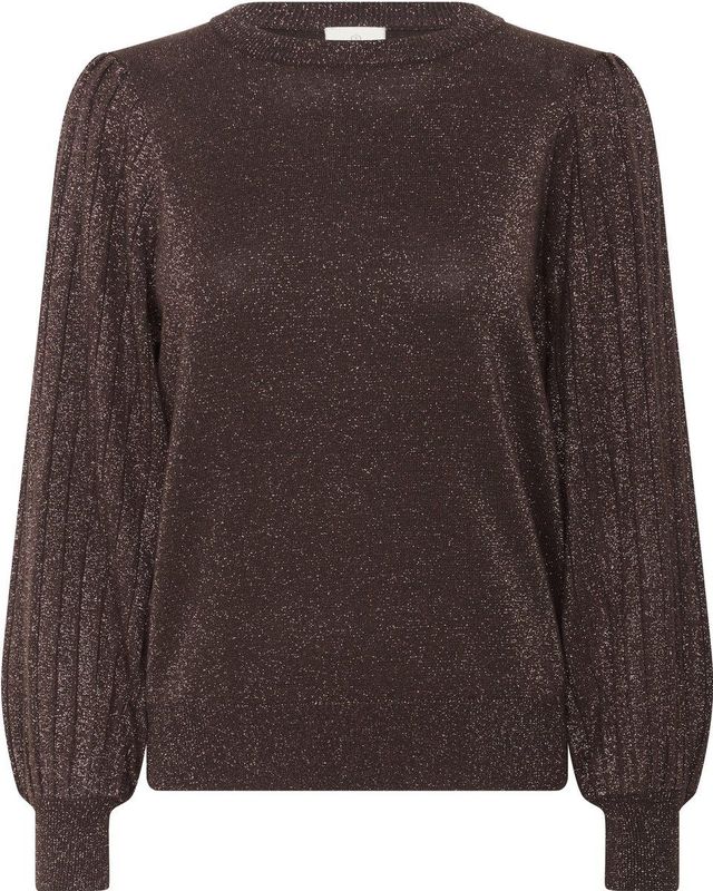 KAFFE - Regina - Plissérok - Vrouwen