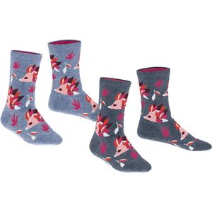 Esprit Sokken Hedgehog 2-Pack
