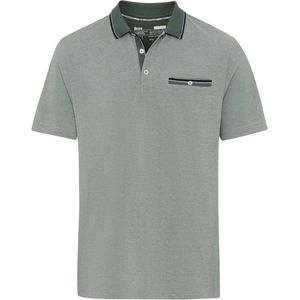 BRAX - Style Petter - Poloshirt - Tijm - Pima Katoen