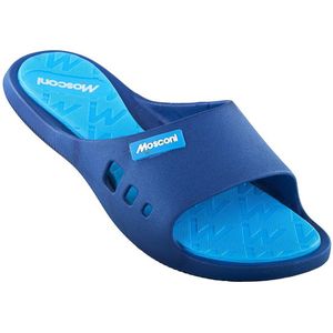Mosconi Olympic Slippers Blauw EU 40 Vrouw