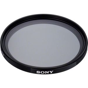 CIRCULAR PL ALENS FILTER DIAMETER 62MM