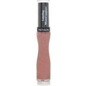 Revlon Colorstay Mineral Lipglaze - 525 Continuous Pink