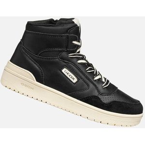 Geox - Washiba A - Kindertrainers - Sportschoenen