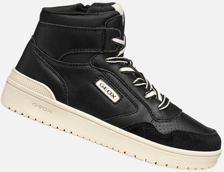 Geox - Washiba A - Kindertrainers - Sportschoenen