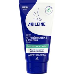 Akileïne Nutri-Repair Crème 50 ml
