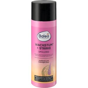 Balea Conditioner Groei & Kracht - 250 ml