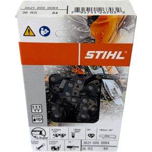 S�gekette 36RS 3/8 1,6 84 Glieder f�r 63 cm Schwert MS