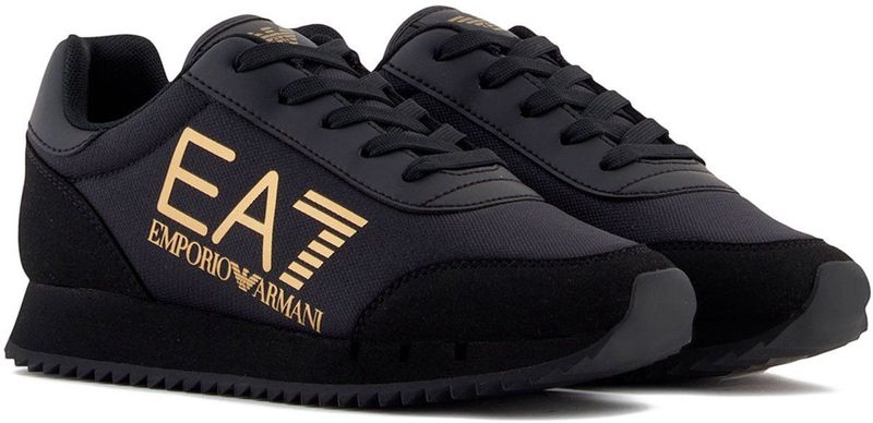 Ea7 Emporio Armani 7y000010_af11981 Schoenen