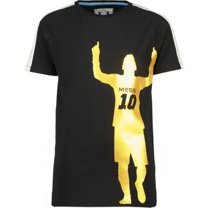 Vingino Campeon sky Jongens T-shirt - Maat 110-116