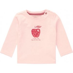 Noppies T-shirt Aachen Baby Maat 56