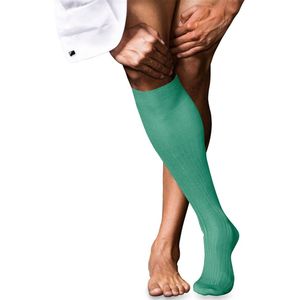 FALKE - No. 10 - Kniekousen - Groen