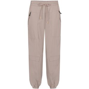Zoso Broek Nicky 254 0800 Mocha Dames Maat - S