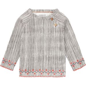 Noppies T-shirt Mucka Baby Maat 68