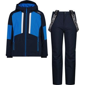 CMP - 35W0294 - Kinder Ski Set - Ultieme Bescherming voor Winteravonturen