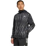 adidas - Adi365 Reflective Jacket - Heren - Lichtgewicht - Windbestendig - Waterafstotend