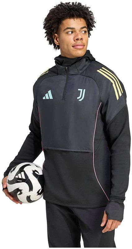 adidas - Tiro 25 - Trainingsshirt - Juventus Turin