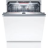 Bosch zeolith Serie 6 SMV6ZCX49E vaatwasser Volledig ingebouwd 14 couverts C