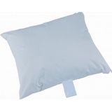 Medizon - Jantje - Kussentje - Wit - Brandwerende Stof - Inclusief Incontinentiehoes