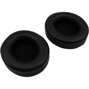 Green Glow - Zachte en elastische vervangende oorkussens voor Bluetooth-headset met goede geluidskwaliteit