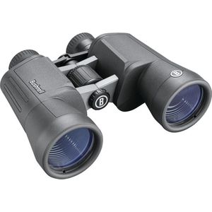 Bushnell - Powerview - 8x21 - Zwart - Dak Prisma - Compacte Verrekijker - 132514