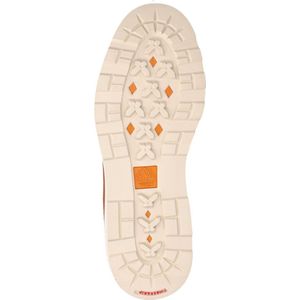 Timberland - Britton Mills - Veterboots - Gewaxt Suède