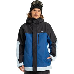 DC Shoes - Defiant - Sneeuwjas - Technische Jas - Gerecycled Polyester - Heren