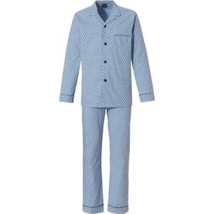 Robson - Going Green - Pyjamaset - Licht blauw - Maat 52