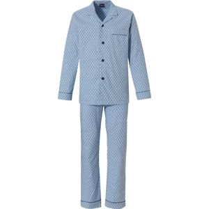 Robson - Going Green - Pyjamaset - Licht blauw