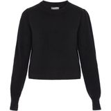 DreiMaster - Vintage - Trui - Zwart