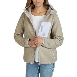 DENIMFY Dames Jas DFLea regular fit Veelkleurig S Volwassenen