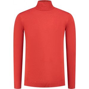 GENTS - Coltrui signaalrood - Viscose Nylon - Rood - Maat XL/XL