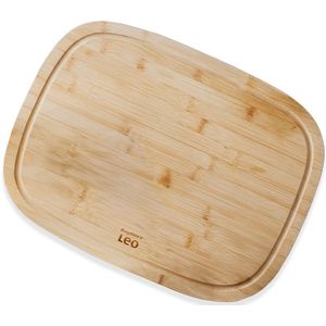 Berghoff Leo Snijplank Balance - Bamboe - 43,5 x 33,5cm