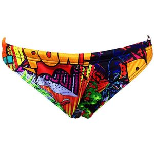 Turbo - Mare - Dameszwembroekje - Super Comic