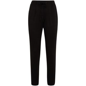 TOM TAILOR jersey loose fit pant Dames Broek - Maat 38/32