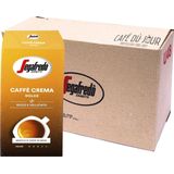 Segafredo Caffè Crema Dolce koffiebonen - 4 x 1 kg