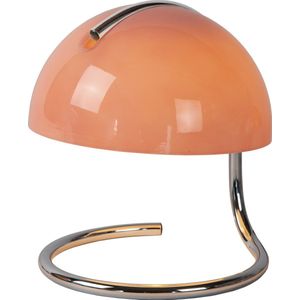 Lucide tafellamp Cato (Ø23,5 cm)